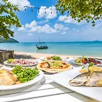 Phuket Reception Point -Bj&Radisson Seaview Hotel