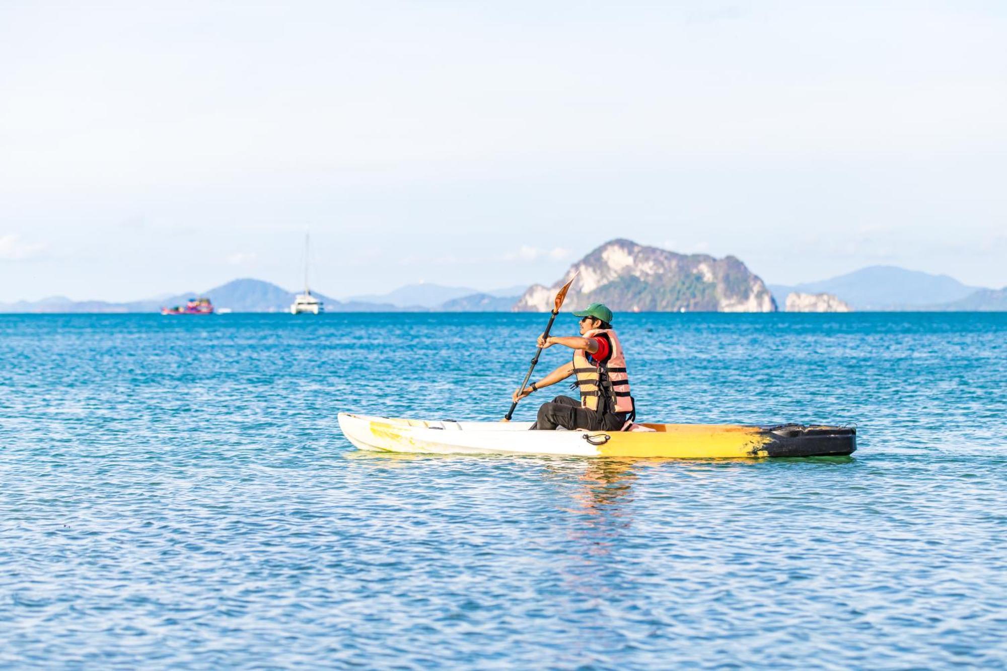 Reception Point -bj&radisson Seaview 5* Phuket