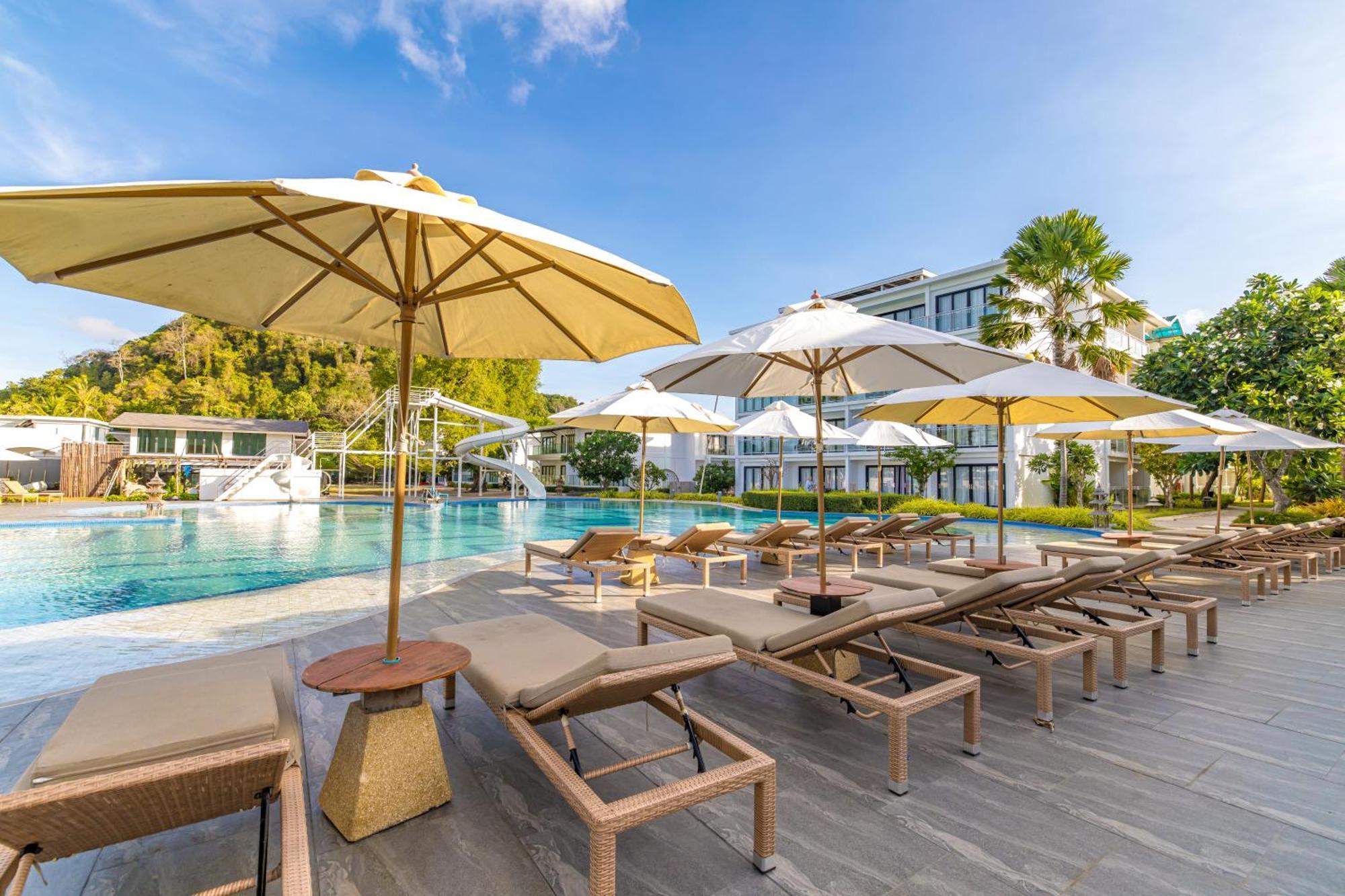 Reception Point -bj&radisson Seaview