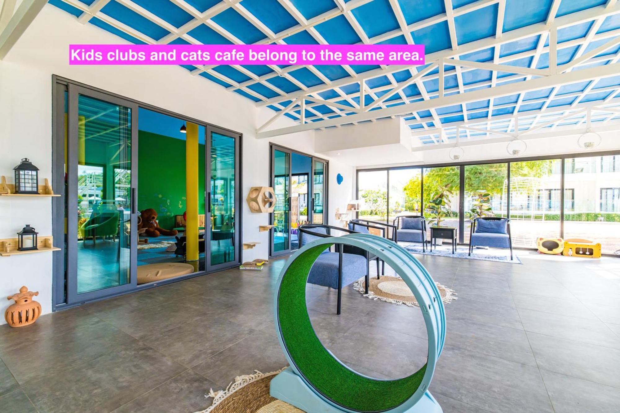 Hotel Reception Point -bj&radisson Seaview 5*